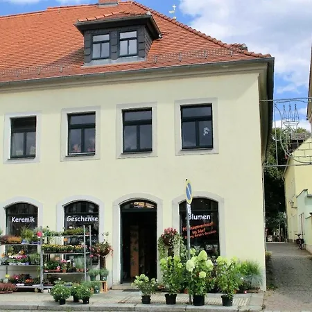 Apartment Marktblick