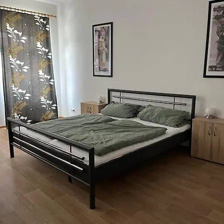 Marktblick Apartment