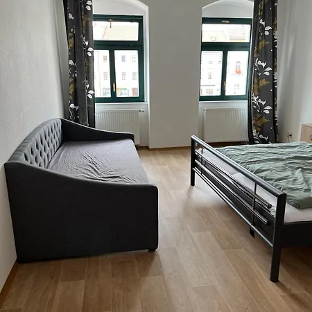 Marktblick Appartamento *