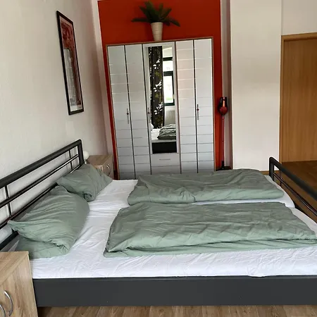 Marktblick Apartment