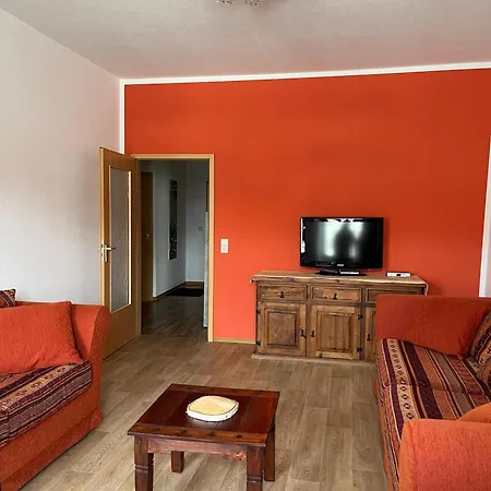 Marktblick Apartment *