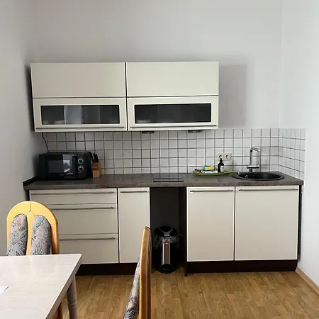 Apartment Marktblick *