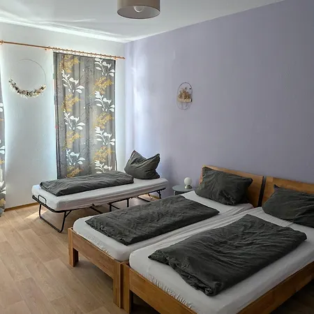 Marktblick Apartment *